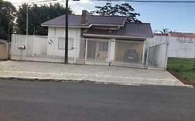 Casa da Carol